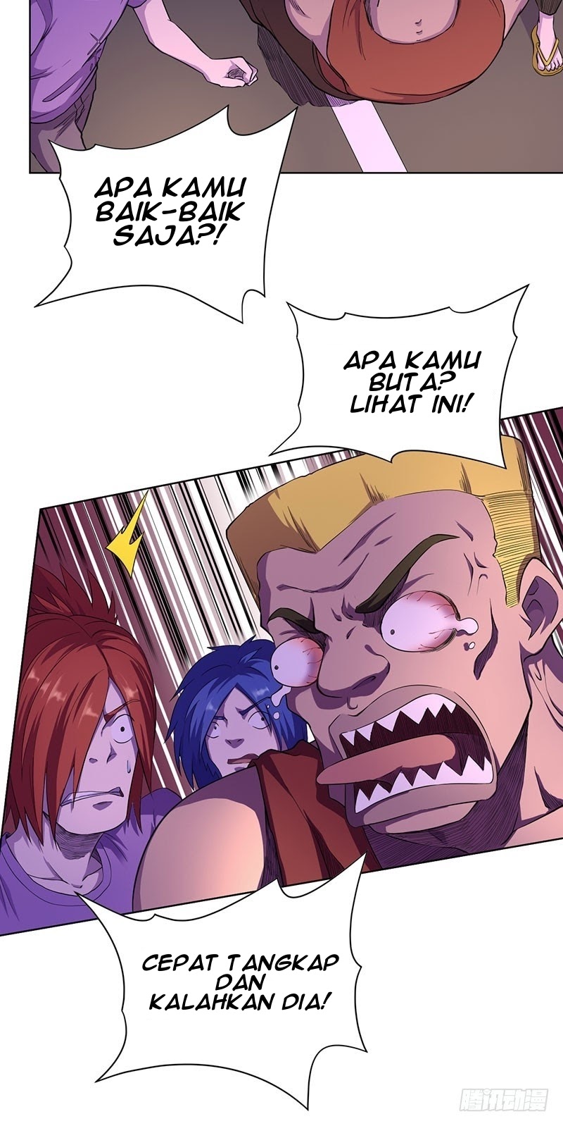 Ace God Doctor Chapter 07 Gambar 19