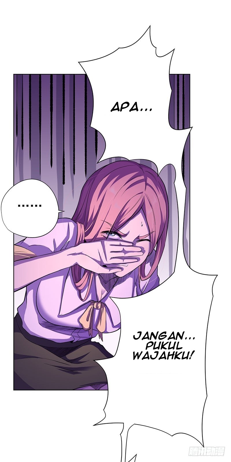 Ace God Doctor Chapter 07 Gambar 25