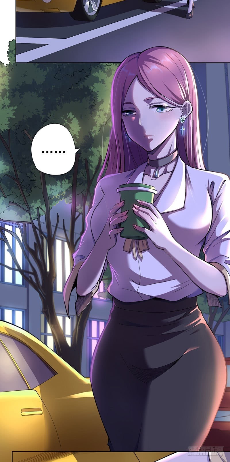 Ace God Doctor Chapter 06 Gambar 14