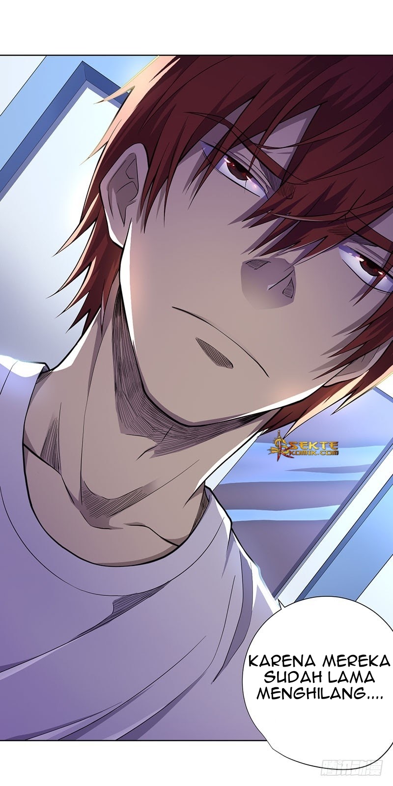 Ace God Doctor Chapter 05 Gambar 50