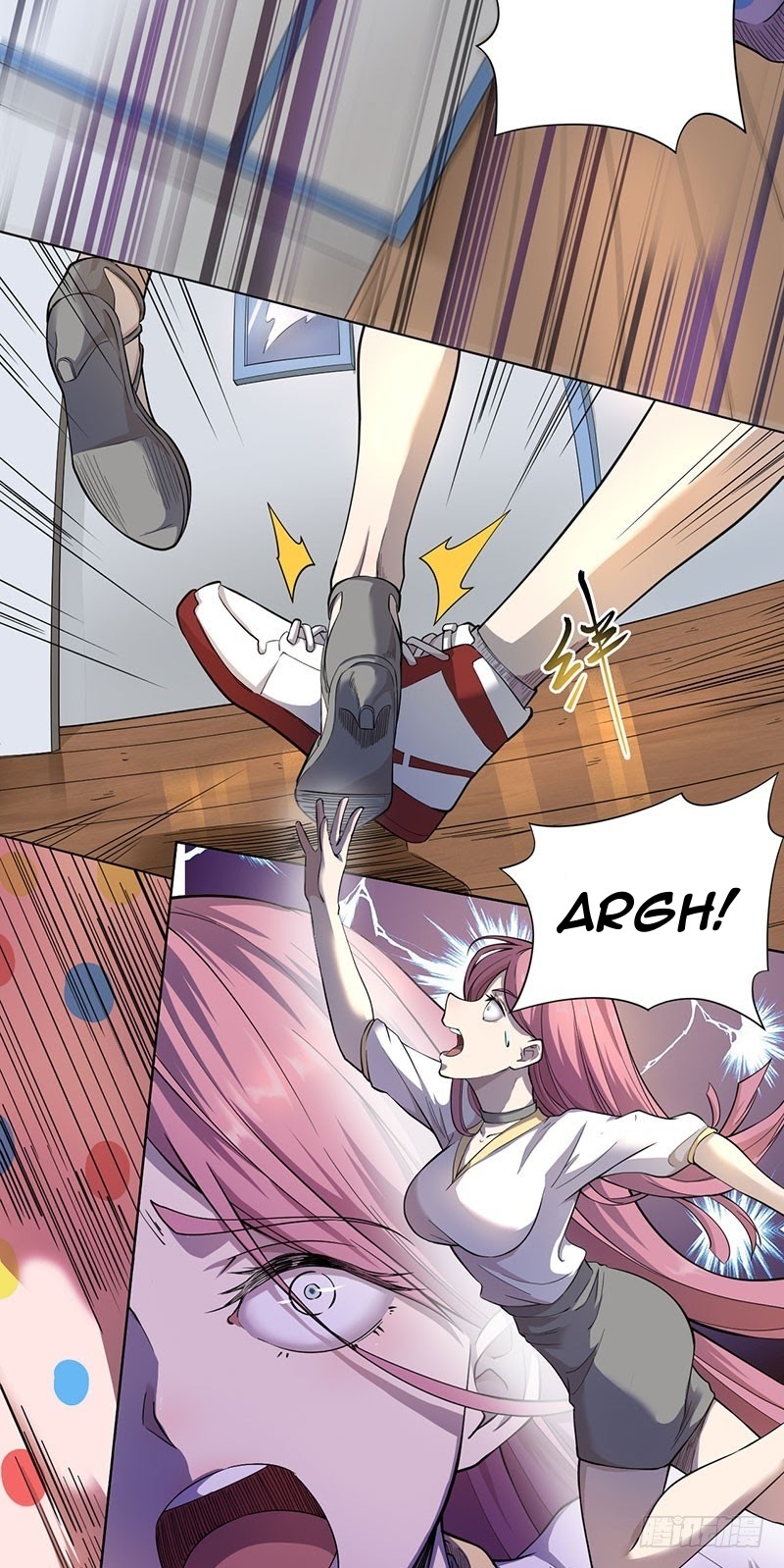Ace God Doctor Chapter 04 Gambar 13