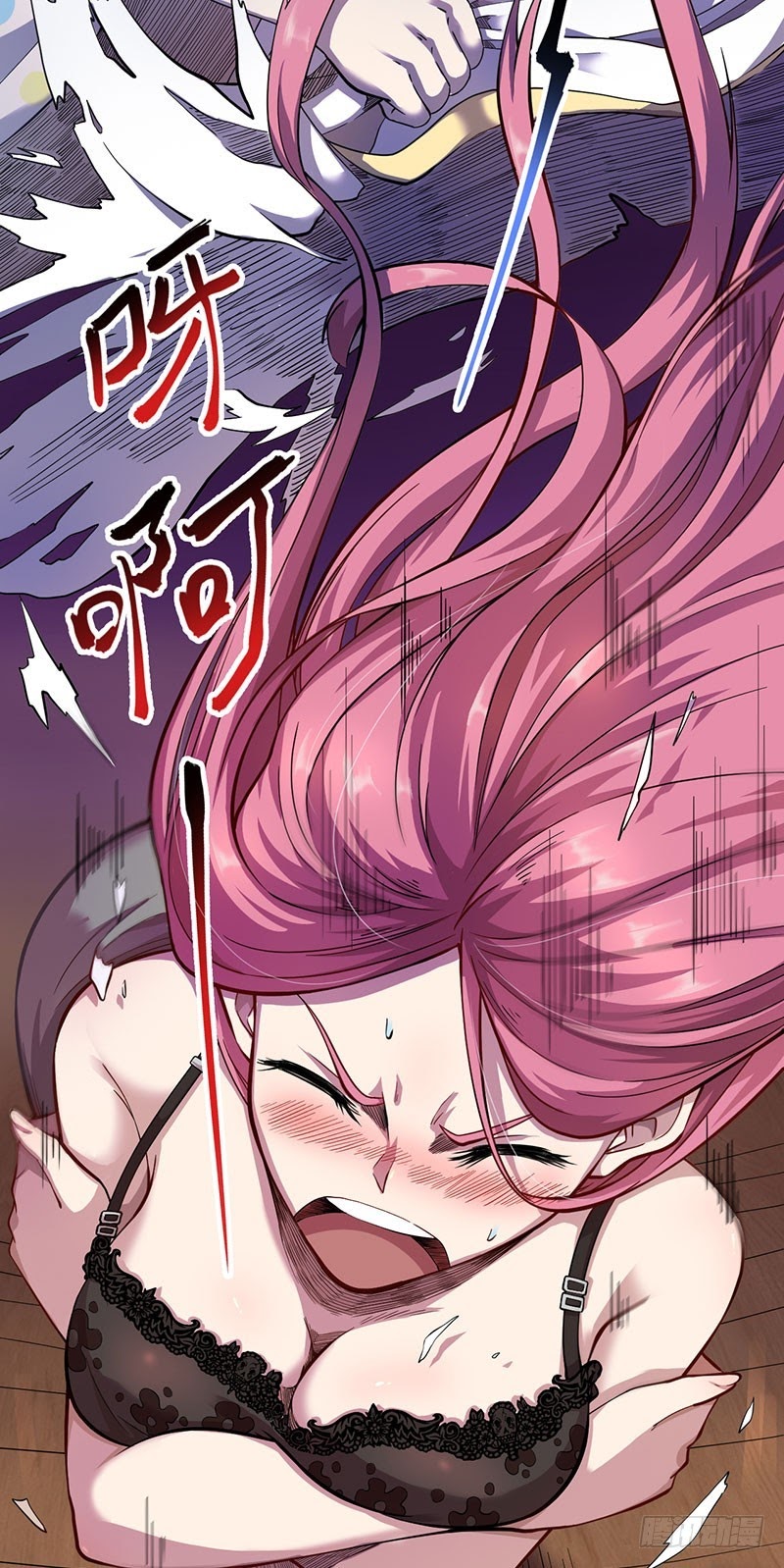 Ace God Doctor Chapter 04 Gambar 19