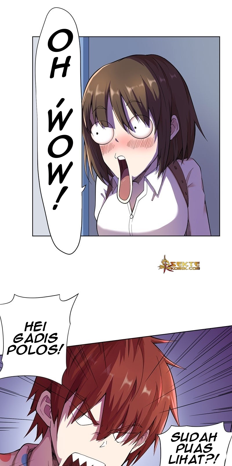 Ace God Doctor Chapter 04 Gambar 26