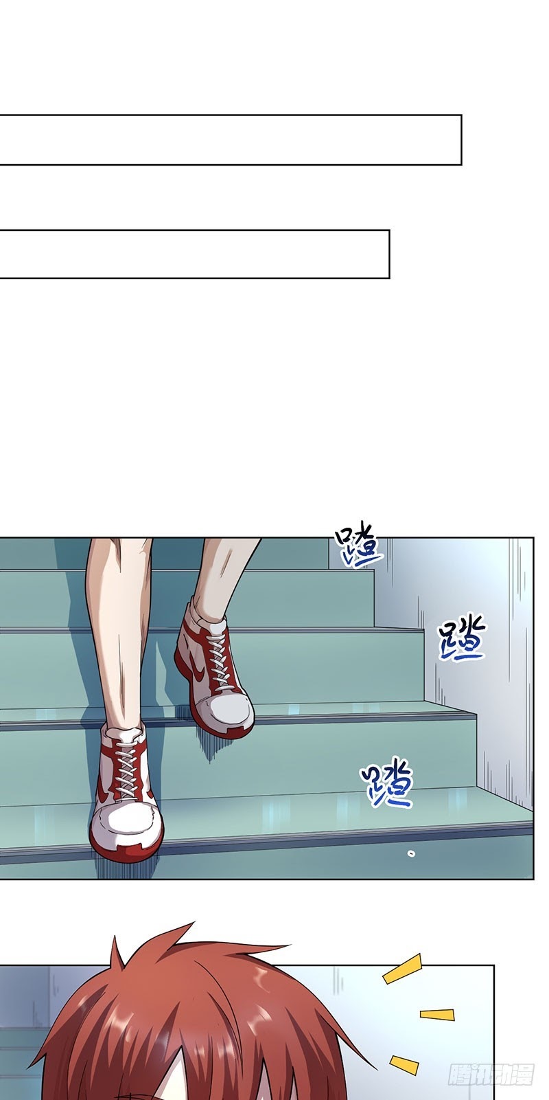 Ace God Doctor Chapter 04 Gambar 38