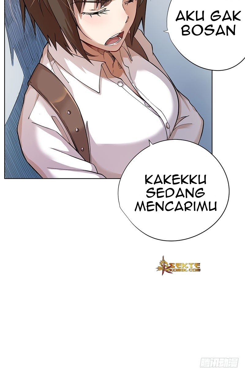 Ace God Doctor Chapter 04 Gambar 41