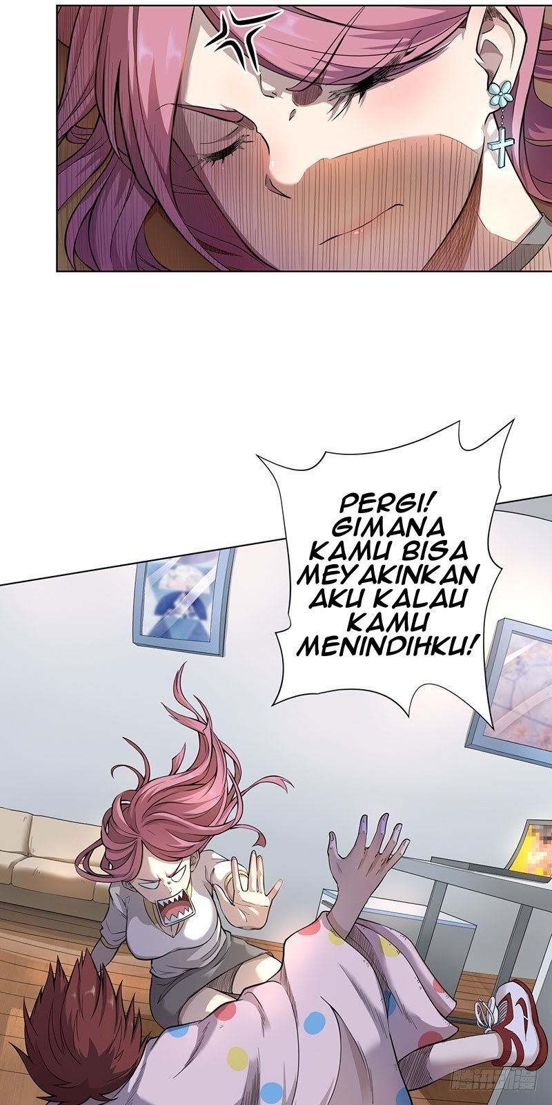 Ace God Doctor Chapter 04 Gambar 5