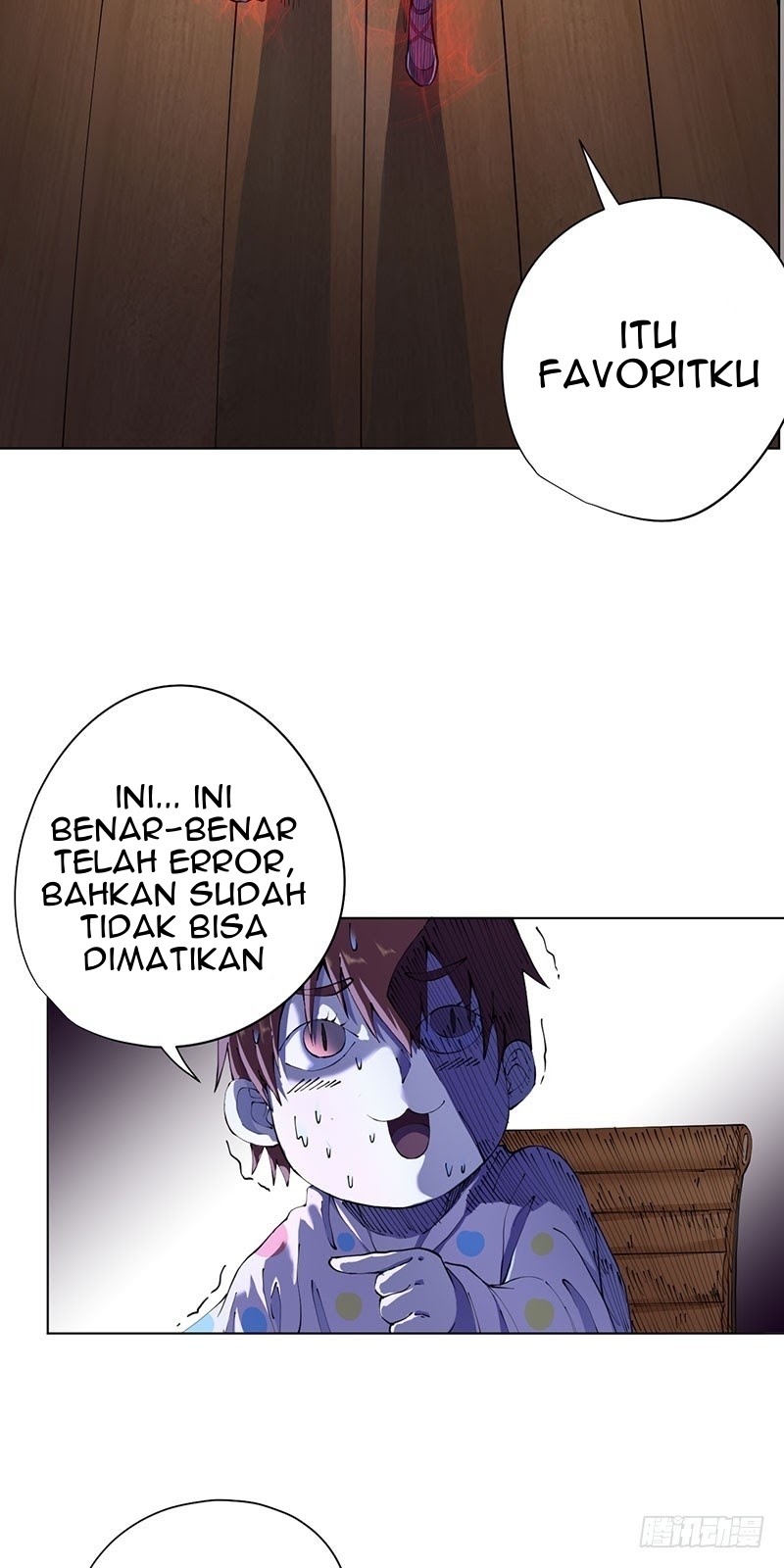 Ace God Doctor Chapter 3 Gambar 38