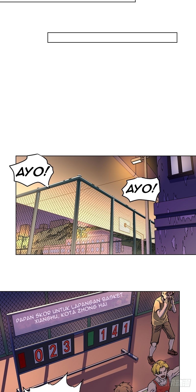 Ace God Doctor Chapter 01 Gambar 19