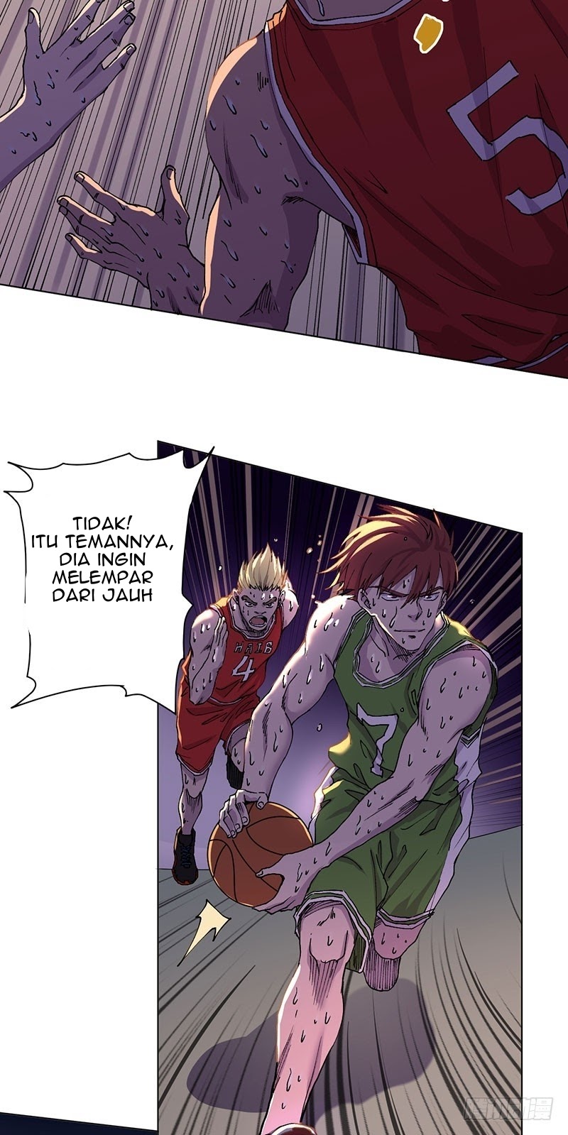 Ace God Doctor Chapter 01 Gambar 25