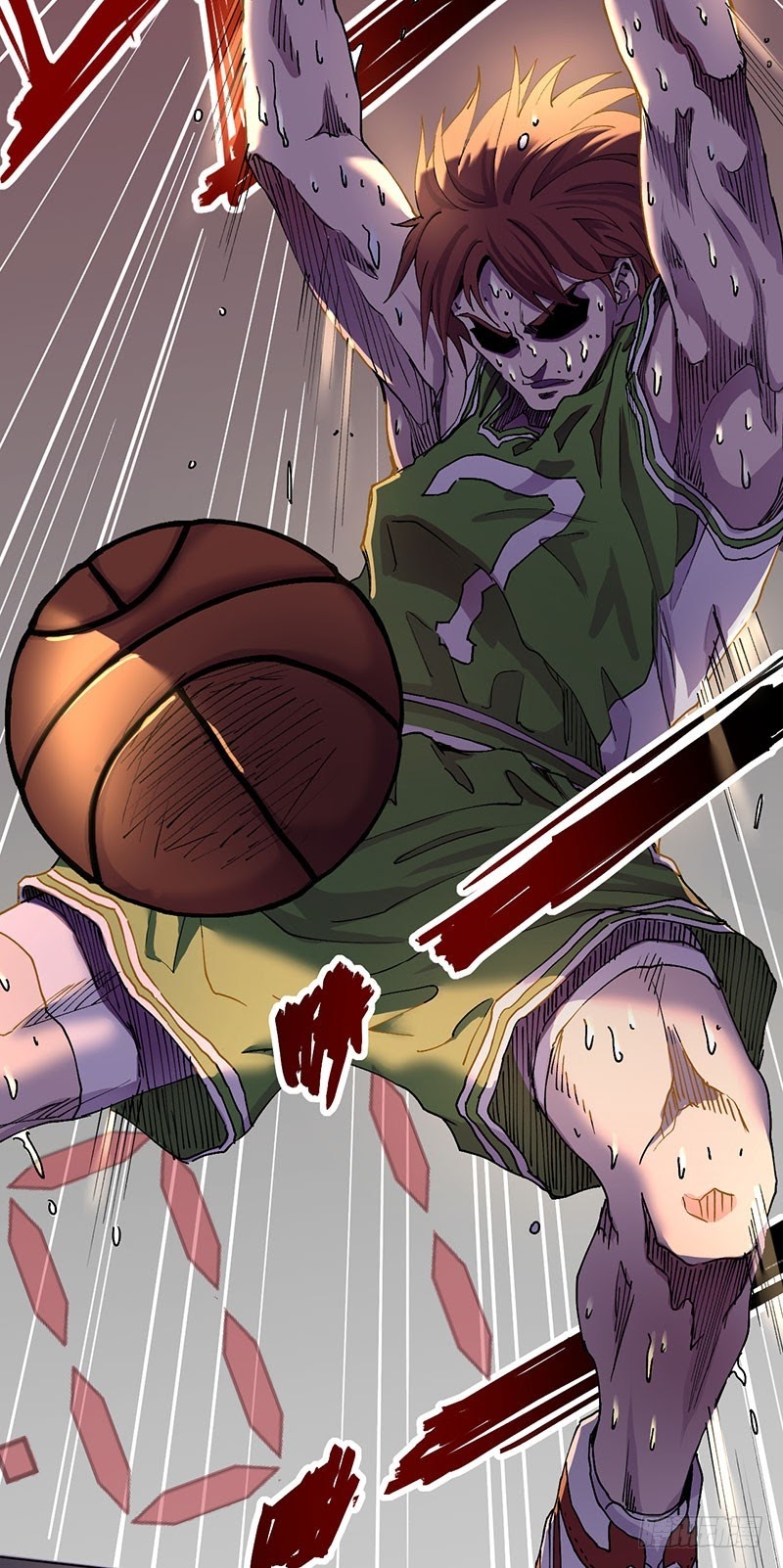 Ace God Doctor Chapter 01 Gambar 29