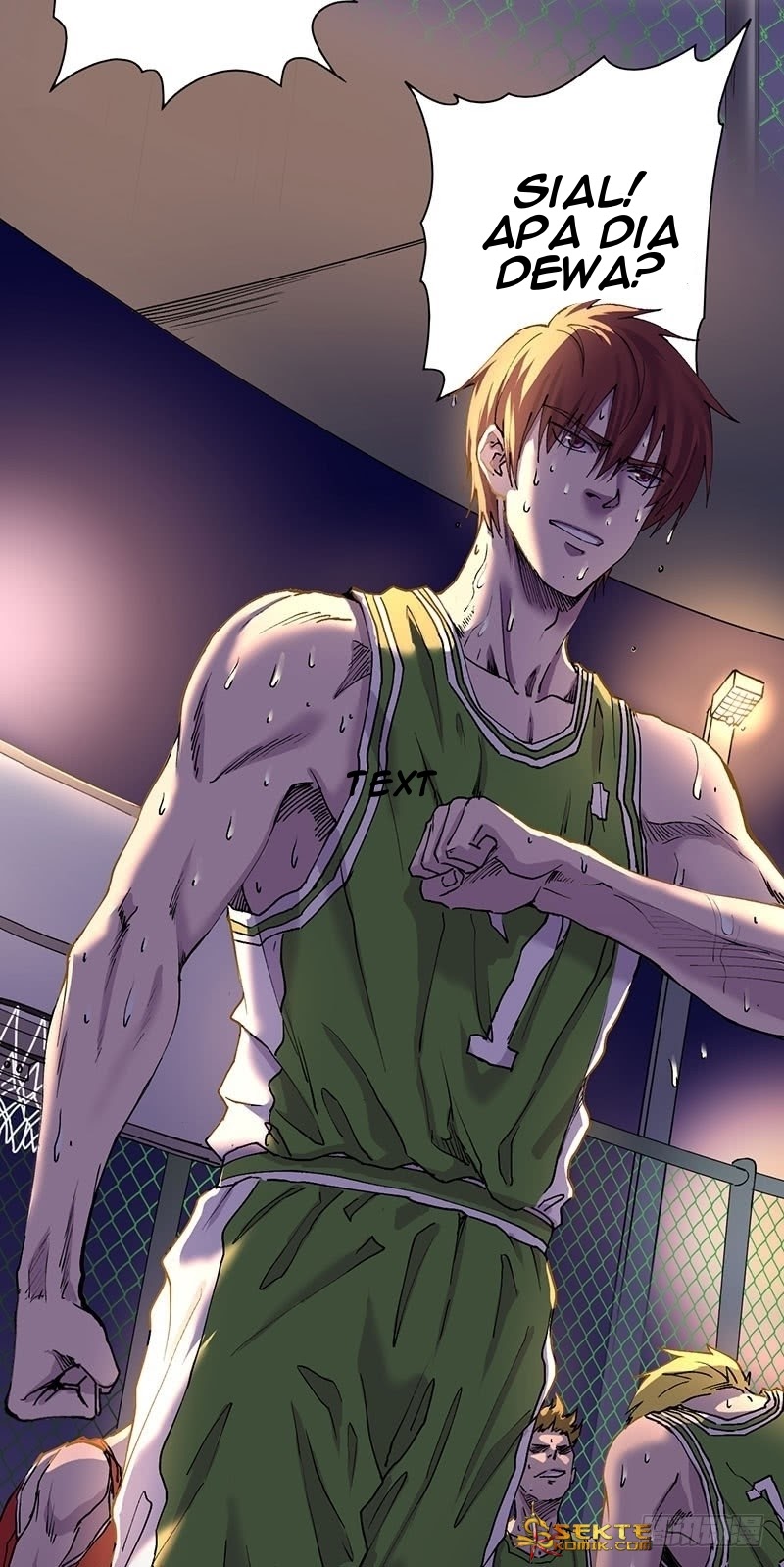 Ace God Doctor Chapter 01 Gambar 31