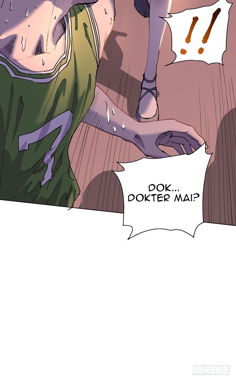 Ace God Doctor Chapter 01 Gambar 35