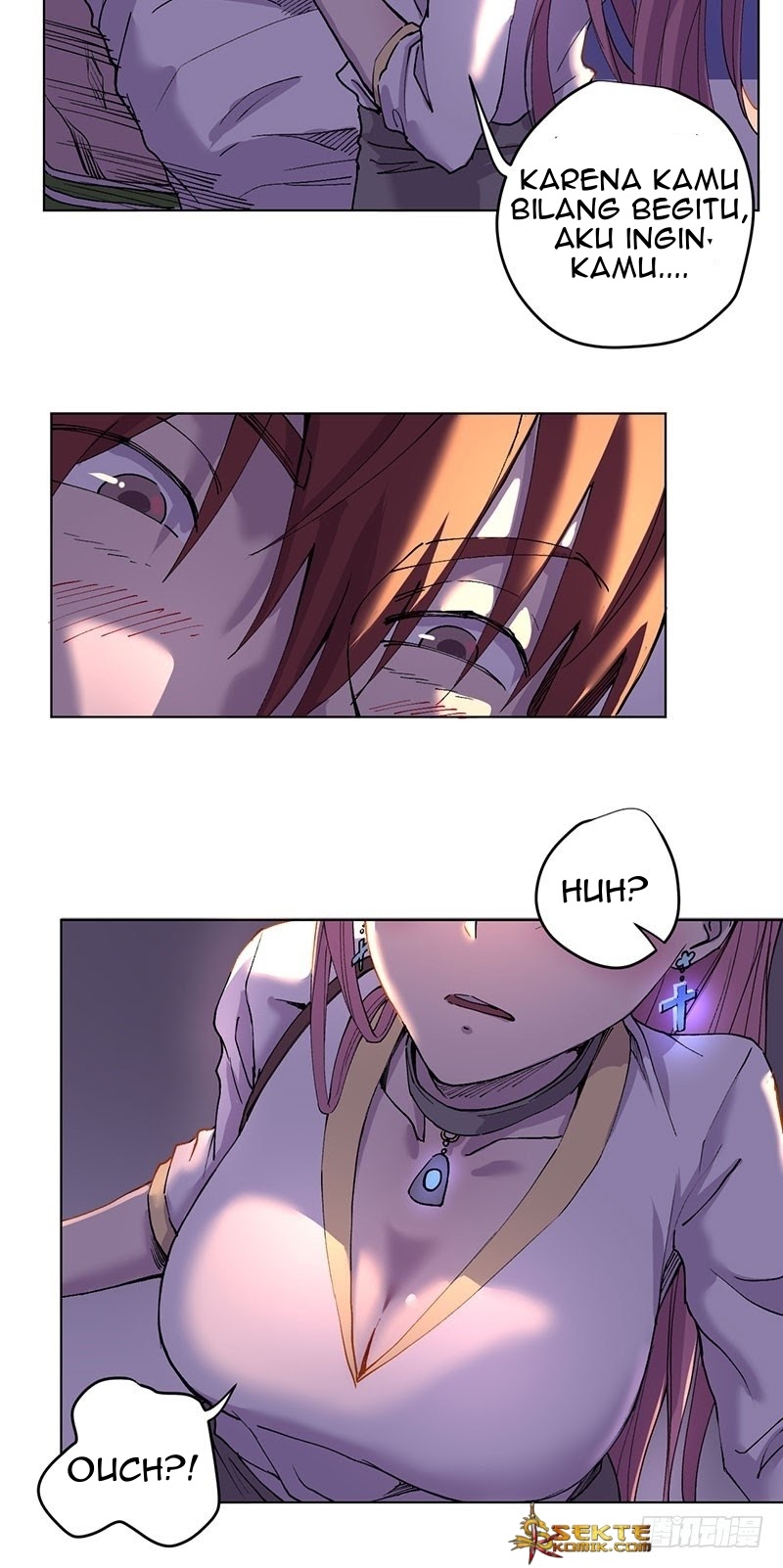 Ace God Doctor Chapter 01 Gambar 46