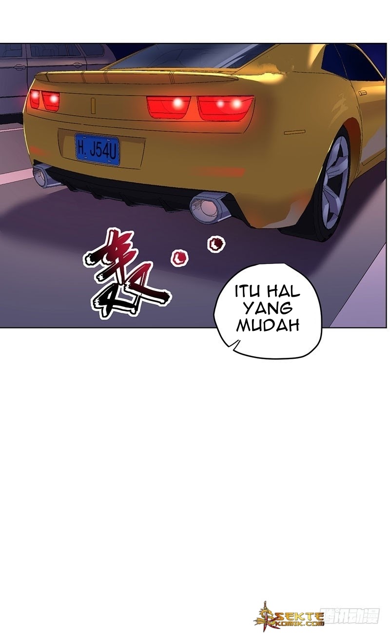 Ace God Doctor Chapter 01 Gambar 51