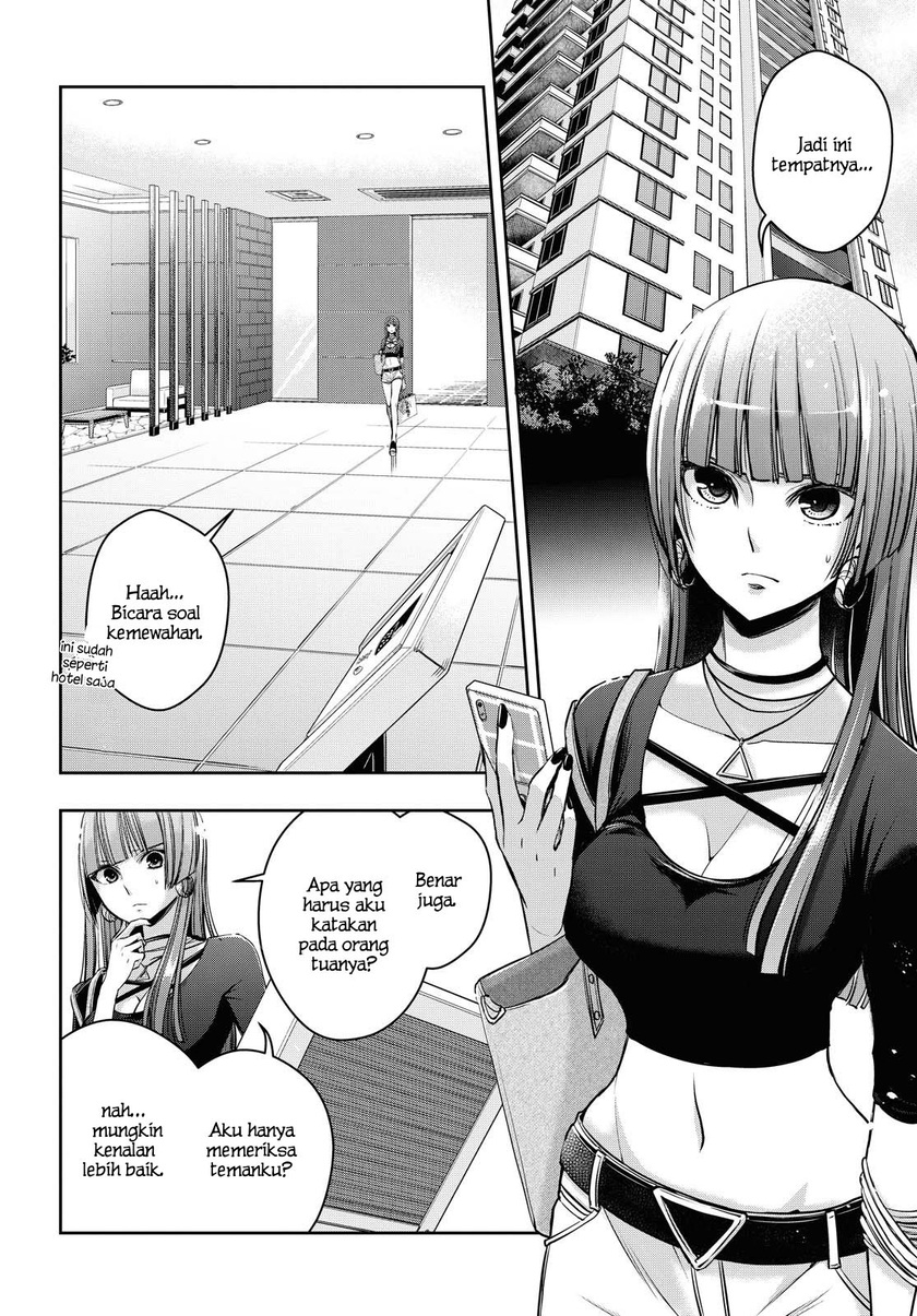 Baca Citrus Plus Chapter 14 Gambar 2