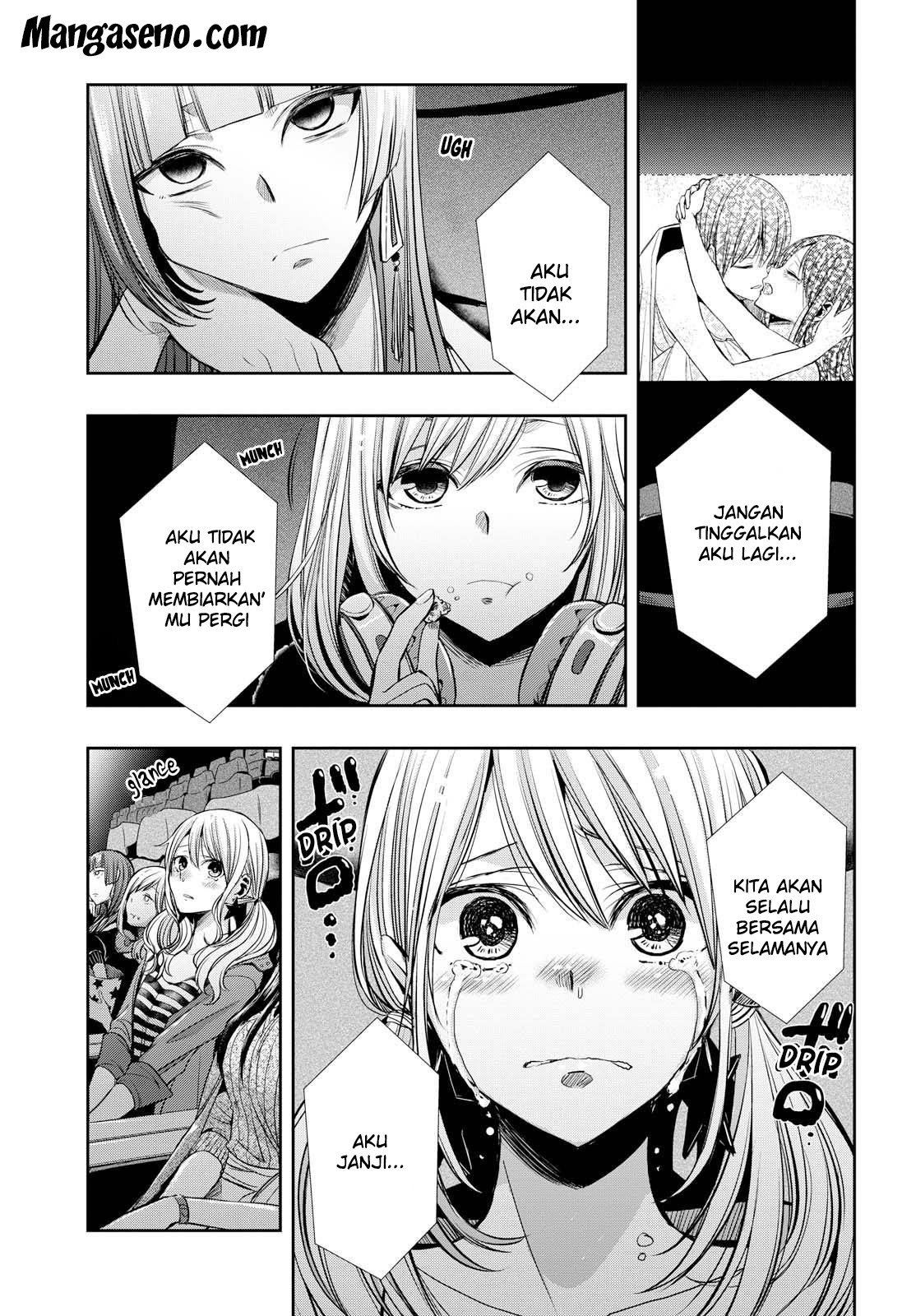 Baca Citrus Plus Chapter 03 Gambar 2