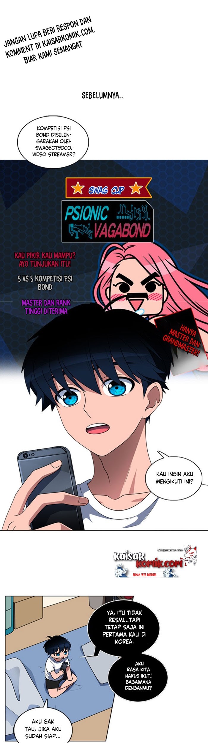Baca No Scope Chapter 04 Gambar 2