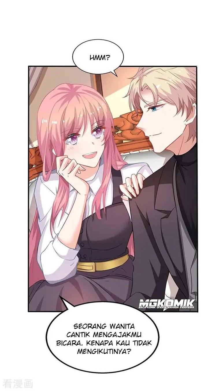 Take Your Mommy Home Chapter 137 Gambar 6