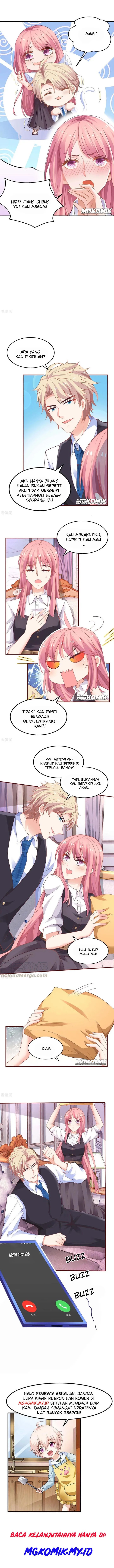 Take Your Mommy Home Chapter 131 Gambar 3
