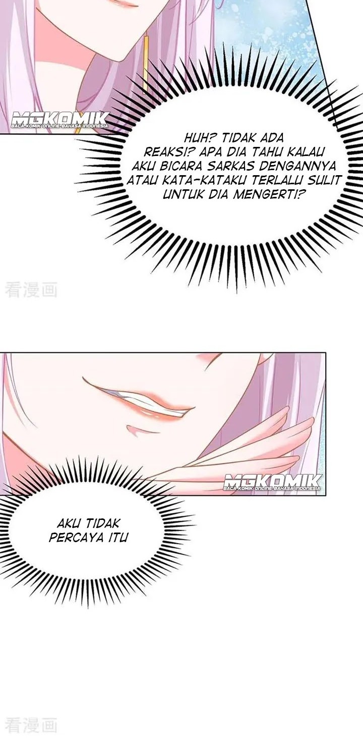 Take Your Mommy Home Chapter 130 Gambar 6