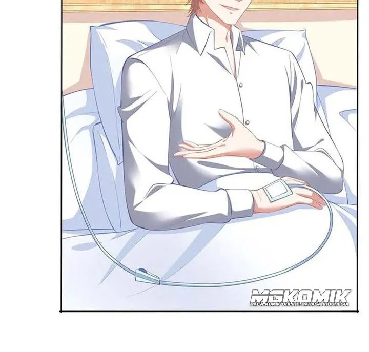 Take Your Mommy Home Chapter 127 Gambar 6