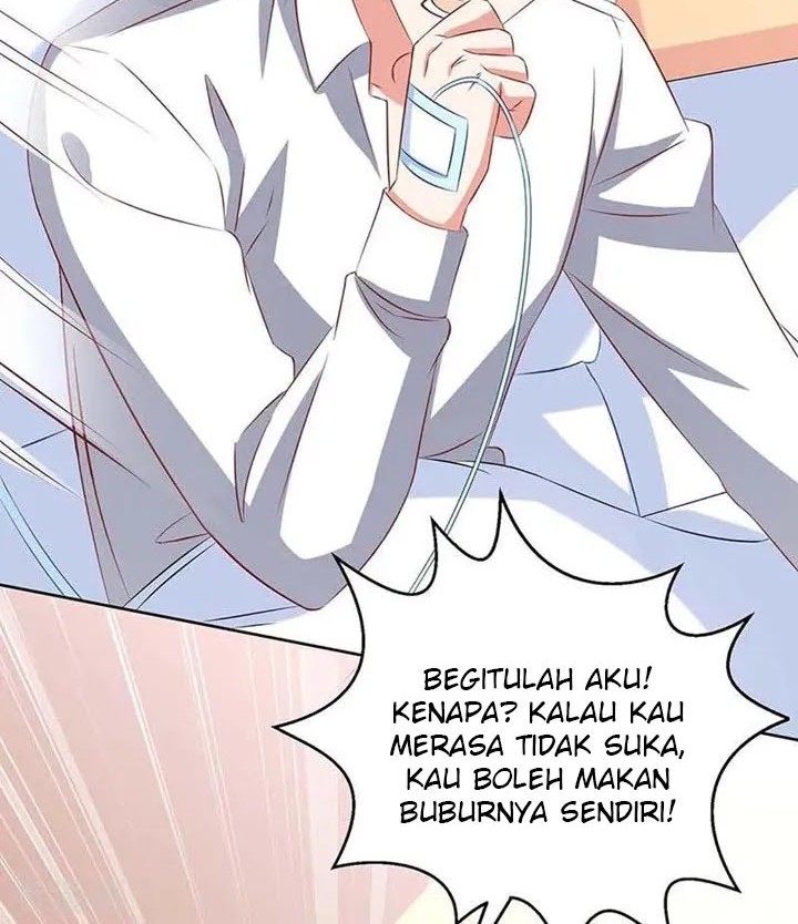 Take Your Mommy Home Chapter 127 Gambar 12