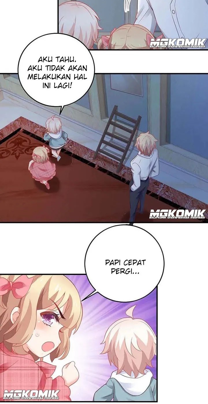 Take Your Mommy Home Chapter 120 Gambar 6