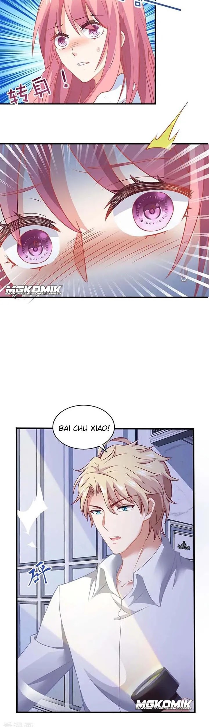 Take Your Mommy Home Chapter 120 Gambar 9