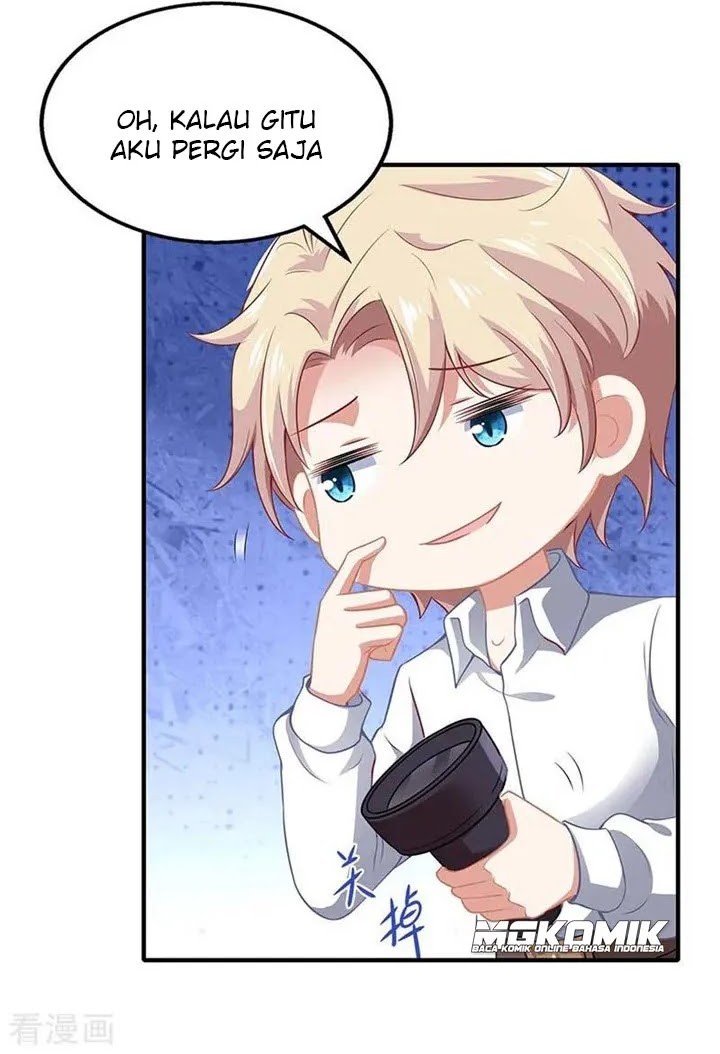 Take Your Mommy Home Chapter 120 Gambar 15