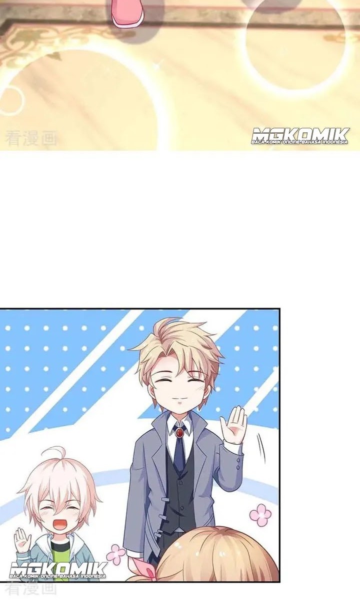 Take Your Mommy Home Chapter 118 Gambar 12