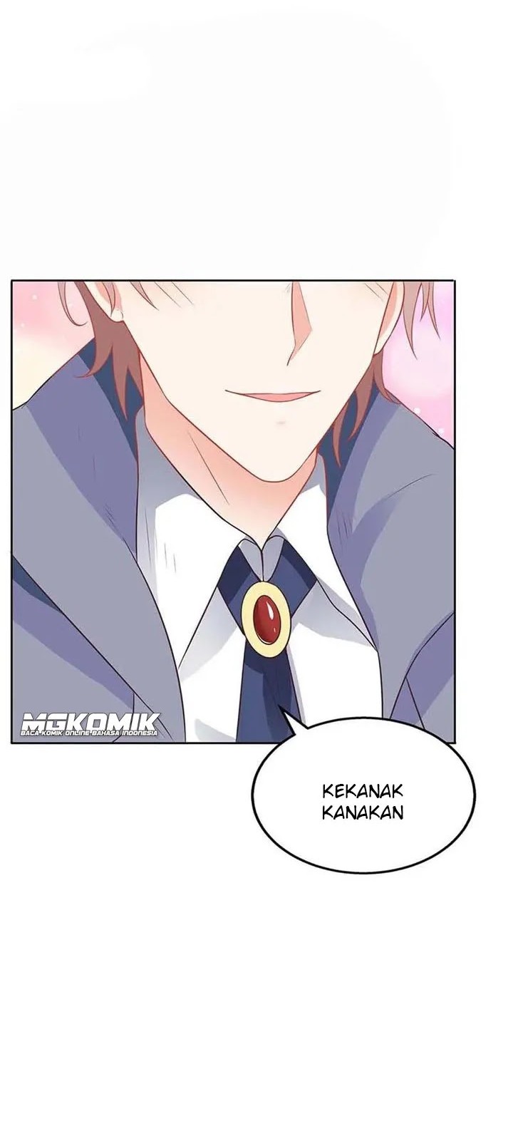 Take Your Mommy Home Chapter 114 Gambar 12