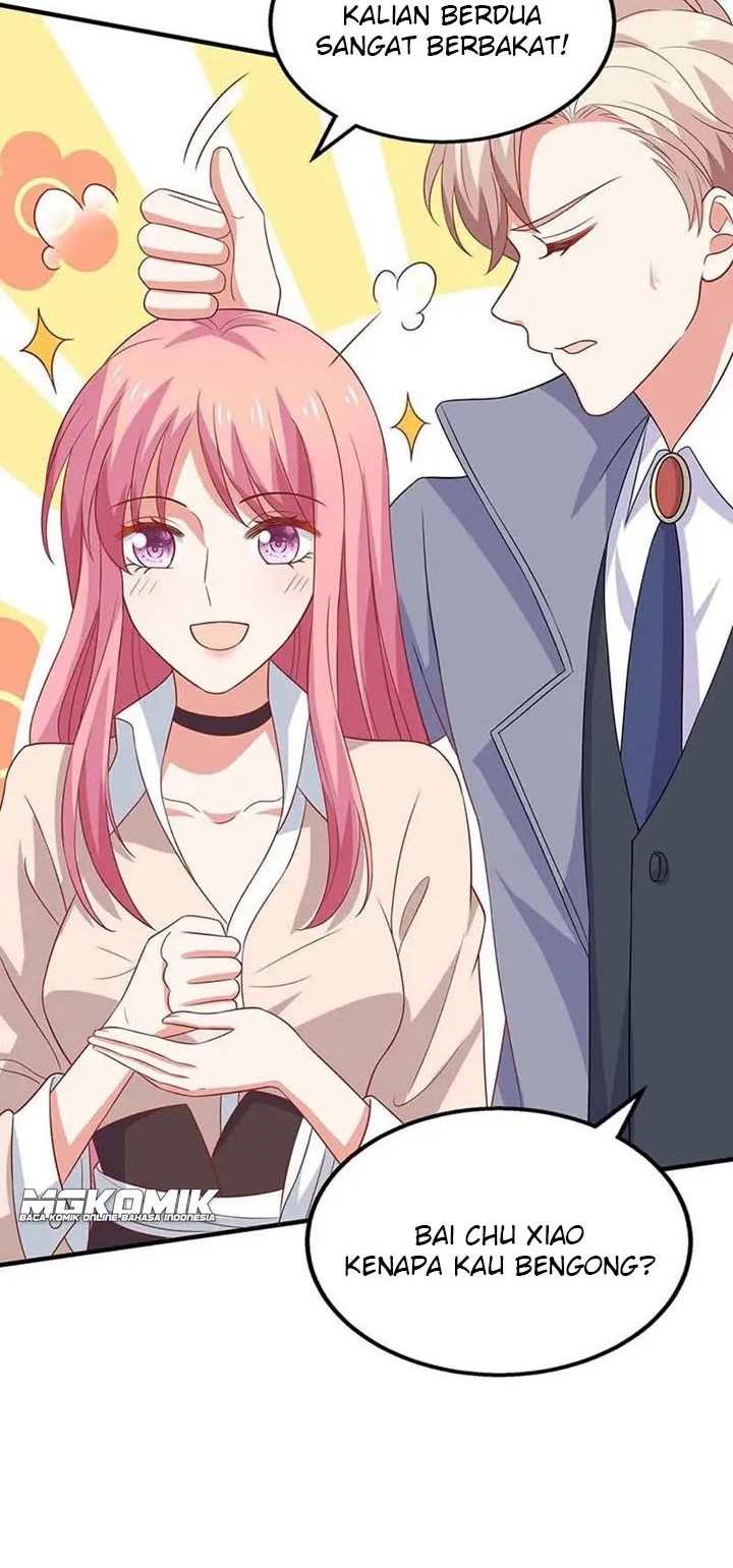 Take Your Mommy Home Chapter 110 Gambar 12