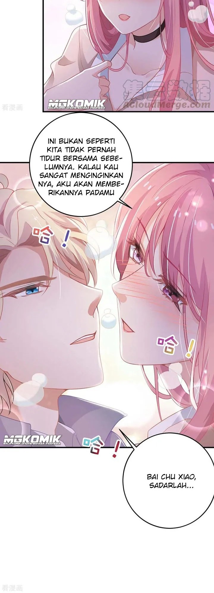 Take Your Mommy Home Chapter 107 Gambar 6