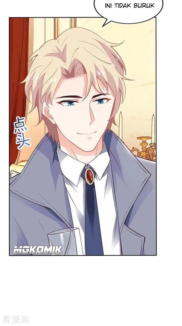 Take Your Mommy Home Chapter 106 Gambar 12