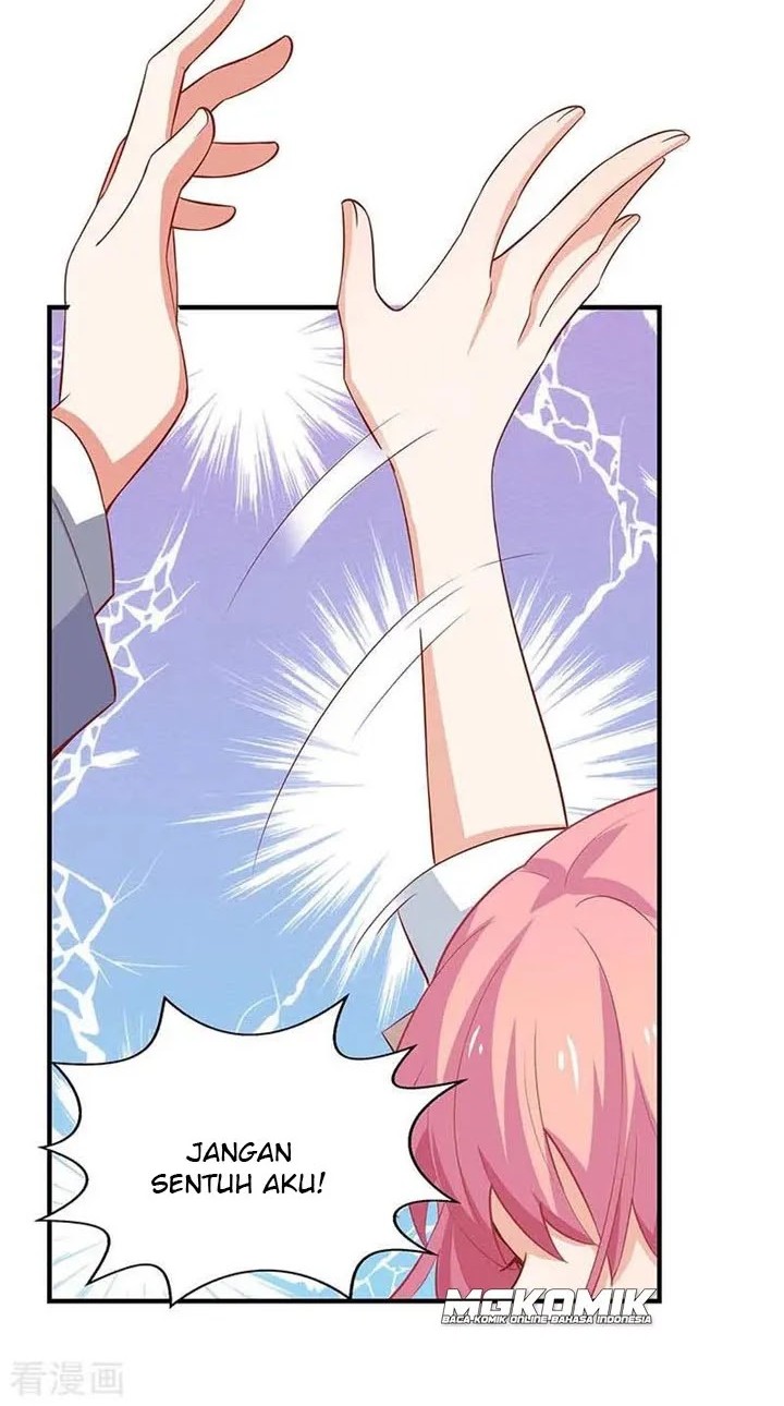 Take Your Mommy Home Chapter 106 Gambar 24