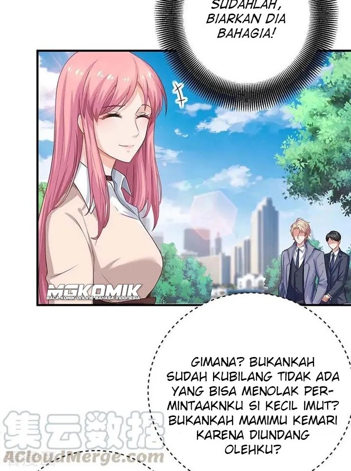 Take Your Mommy Home Chapter 103 Gambar 6