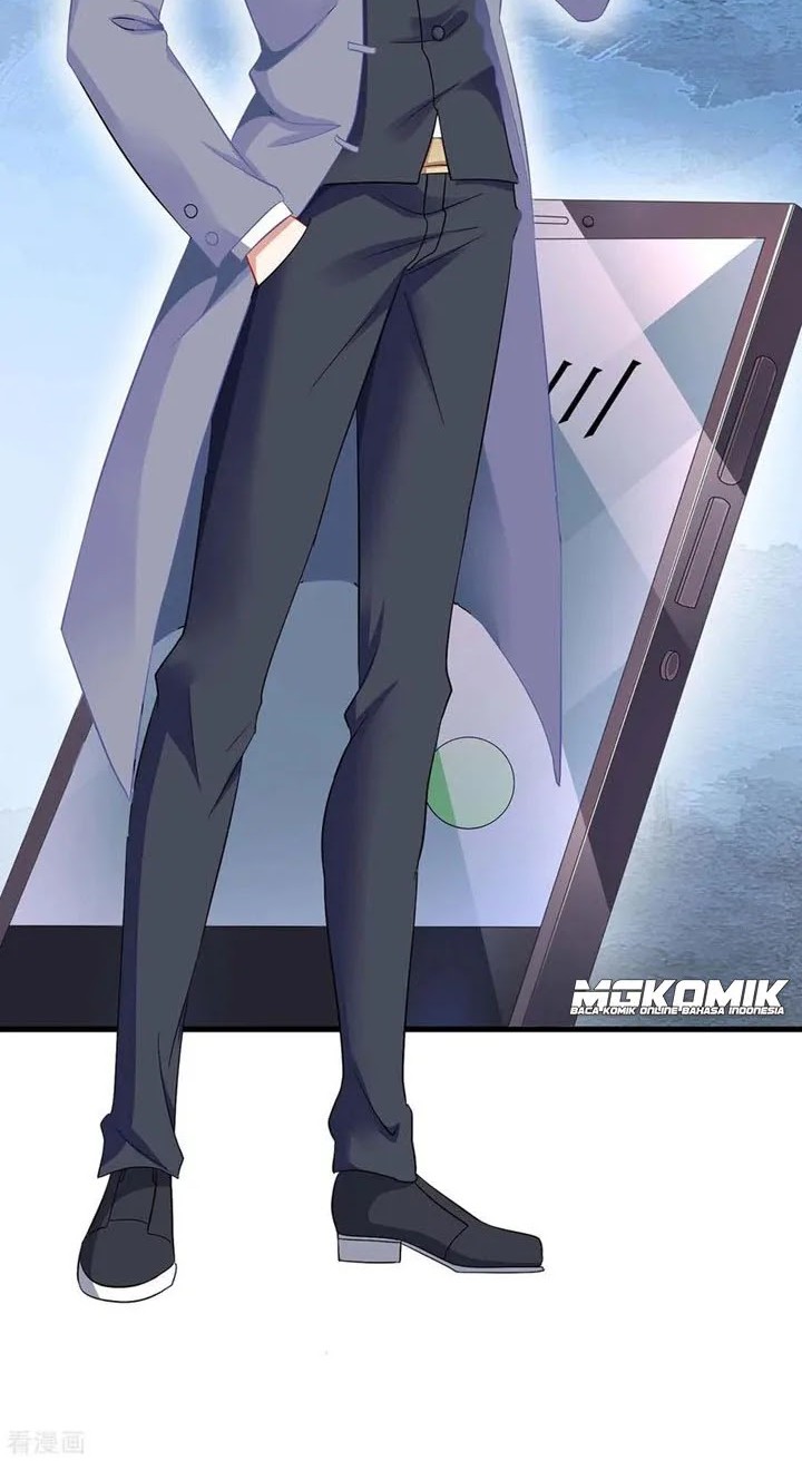 Take Your Mommy Home Chapter 99 Gambar 18