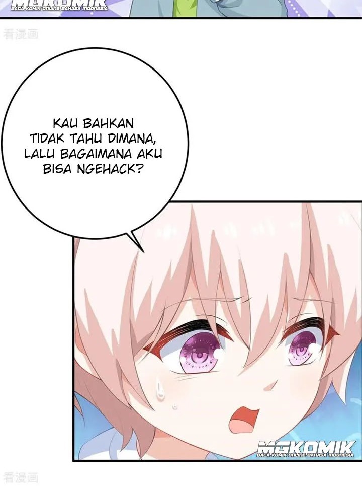 Take Your Mommy Home Chapter 98 Gambar 12