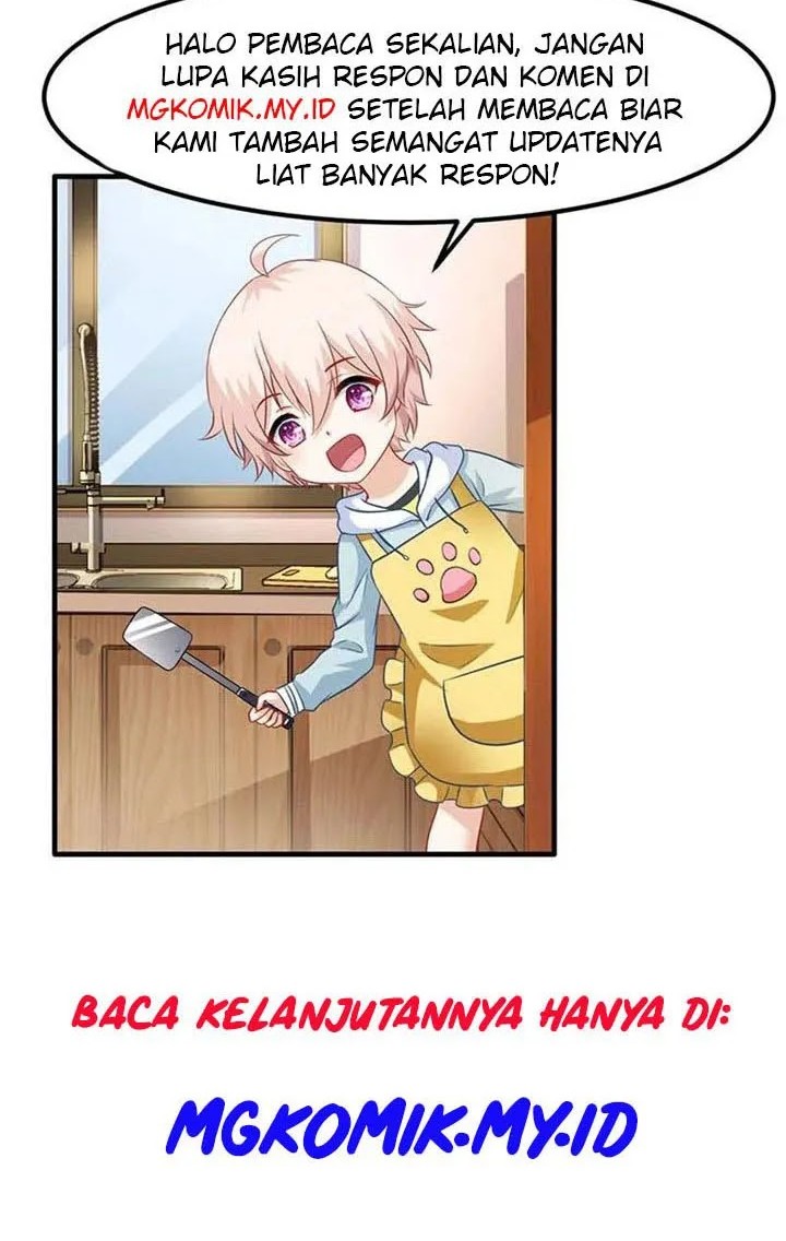 Take Your Mommy Home Chapter 98 Gambar 20