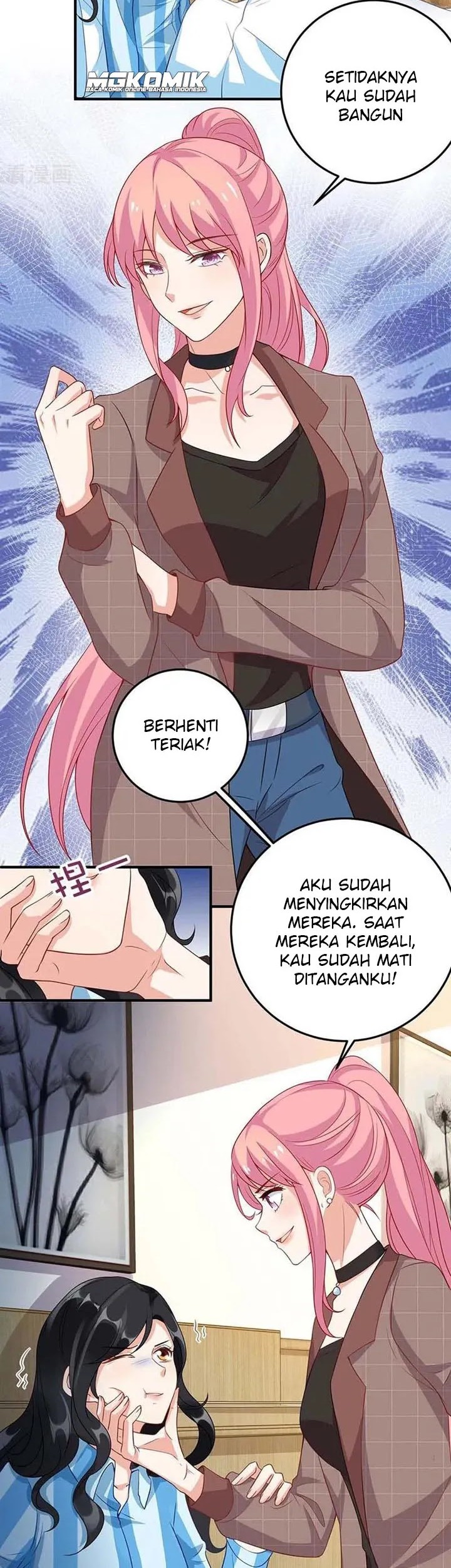 Baca  Take Your Mommy Home Chapter 95 Gambar 2