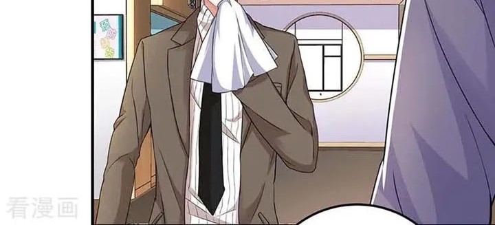 Take Your Mommy Home Chapter 94 Gambar 18