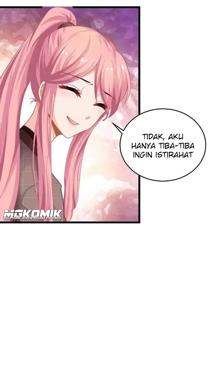 Take Your Mommy Home Chapter 90 Gambar 6