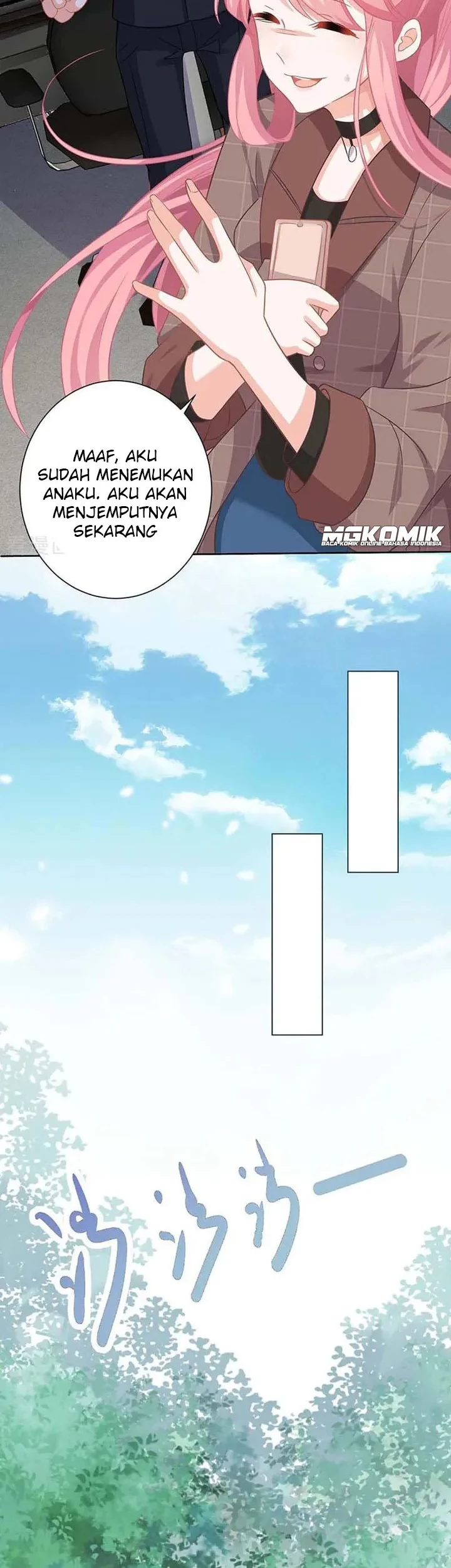 Take Your Mommy Home Chapter 89 Gambar 10