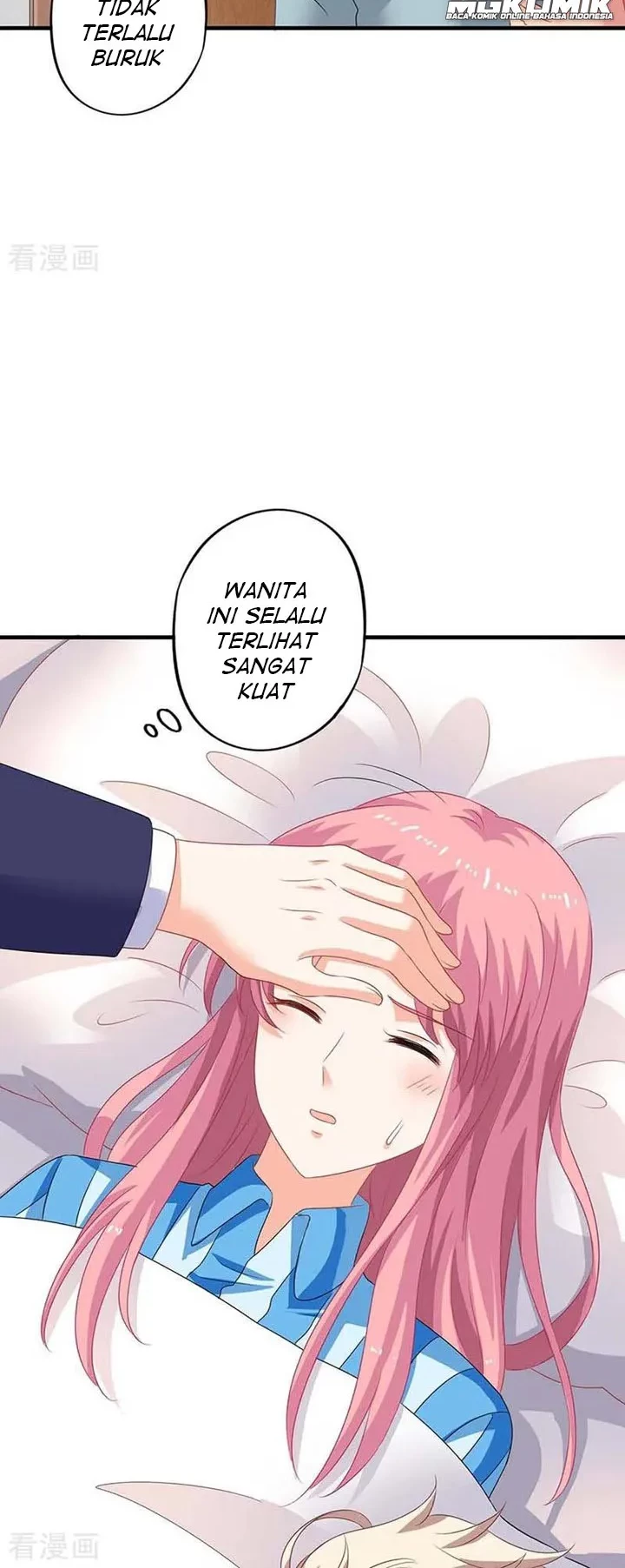 Take Your Mommy Home Chapter 86 Gambar 12