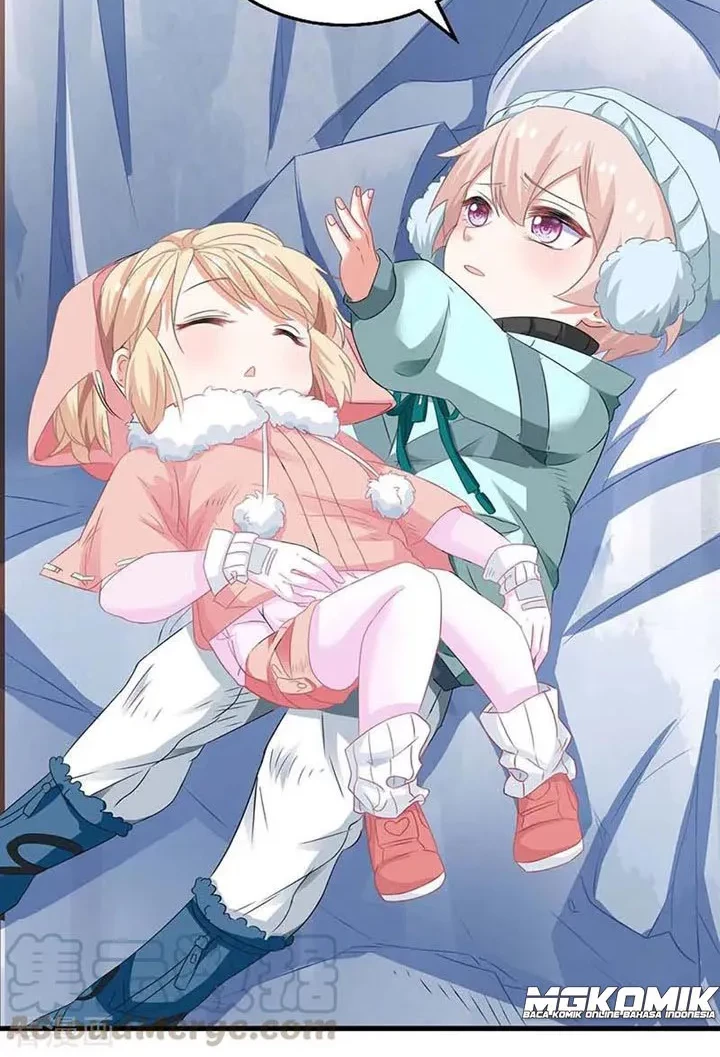 Take Your Mommy Home Chapter 85 Gambar 18