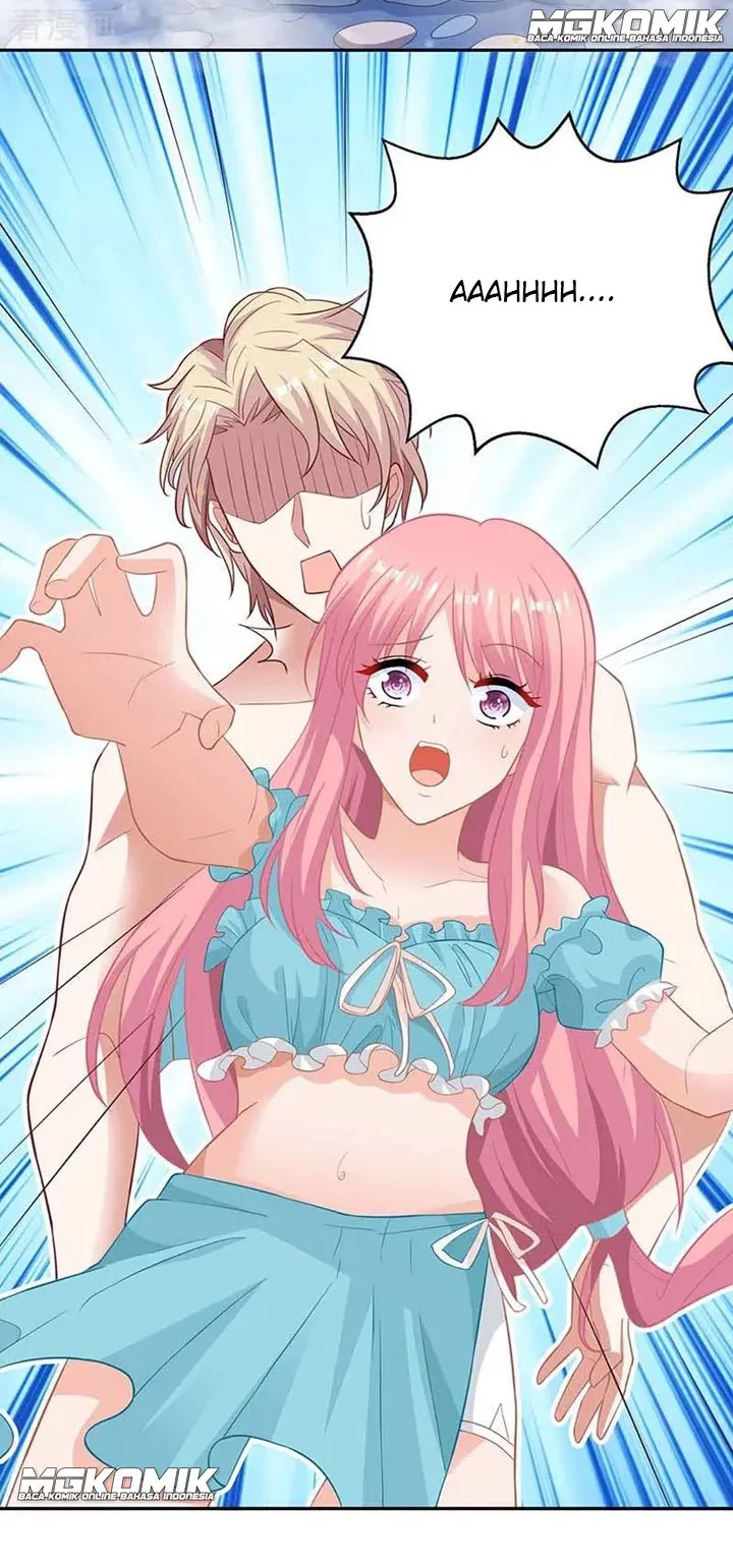 Take Your Mommy Home Chapter 82 Gambar 18