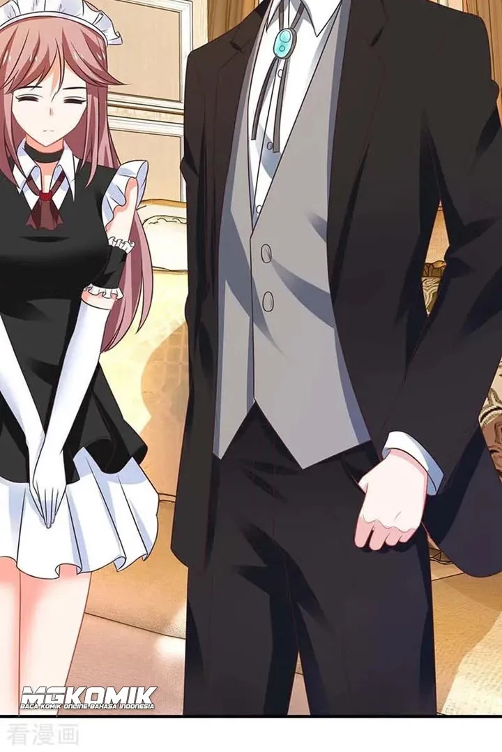 Take Your Mommy Home Chapter 78 Gambar 12