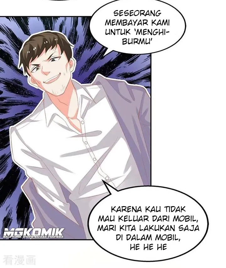 Take Your Mommy Home Chapter 76 Gambar 12