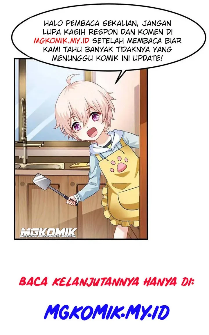 Take Your Mommy Home Chapter 75 Gambar 14