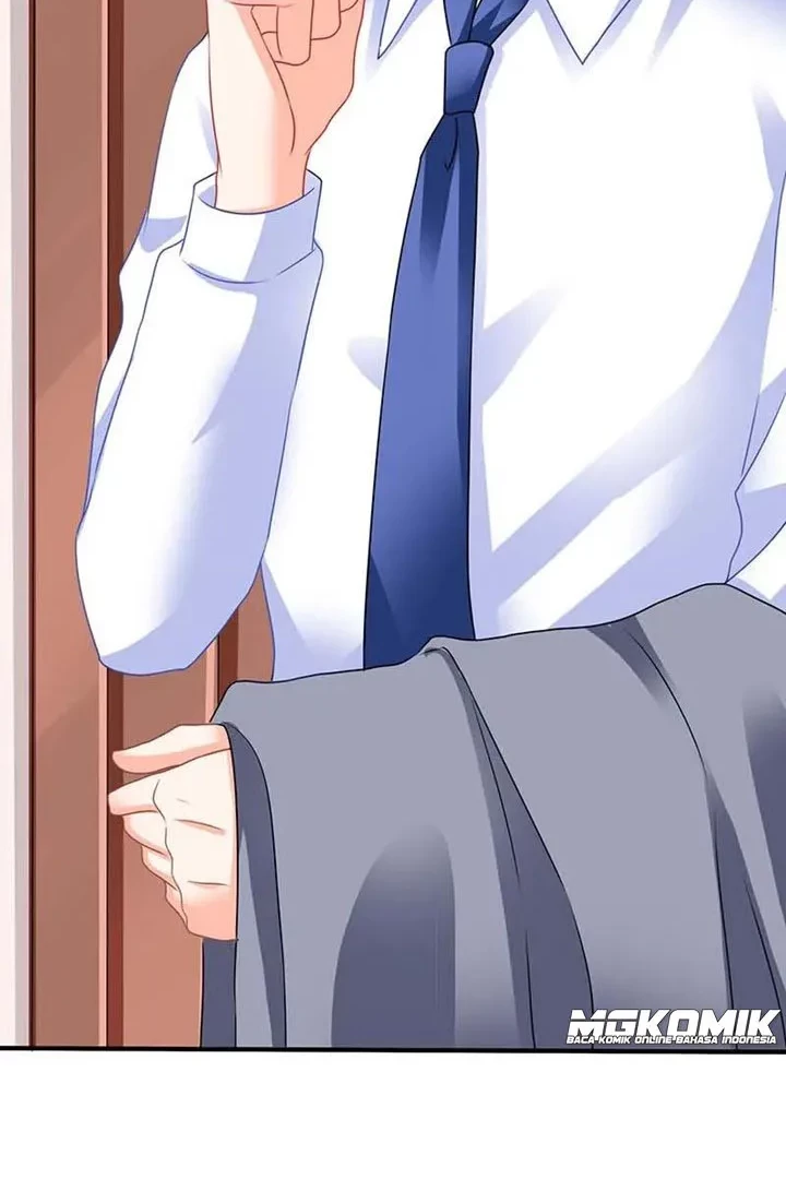 Take Your Mommy Home Chapter 74 Gambar 6